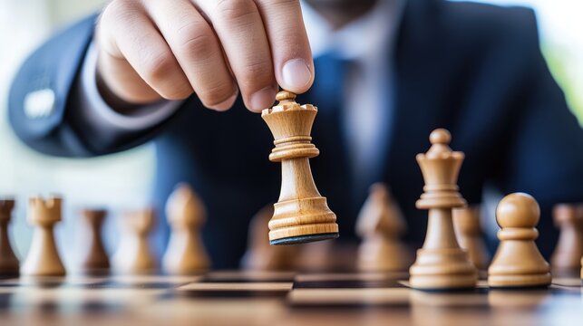 Presentation on sales strategies