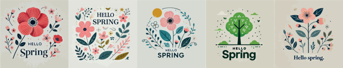 Hello Spring
