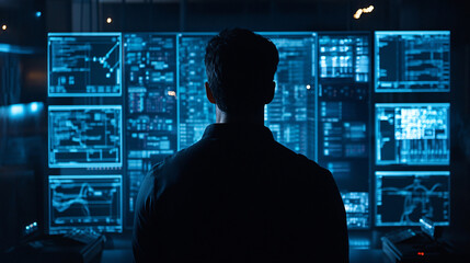 AI-assisted vulnerability management, utilizing machine learning to detect and prioritize security weaknesses in IT systems and recommend appropriate mitigations.