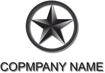 Obraz premium Logo Design