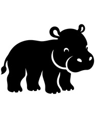 Baby Hippo SVG, Baby Baby Hippo Svg Bundle, Cute Baby Hippo Vector, Baby Hippo Silhouette, Cut File for Cricut, Baby Hippo Clipart

Baby Hippopotamus SVG, Baby Baby Hippopotamus Svg Bundle, Cute Baby 