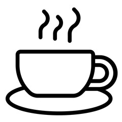 Coffee Cup Icon