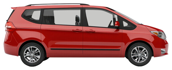 PNG Family van sedan suv automobile vehicle minivan.