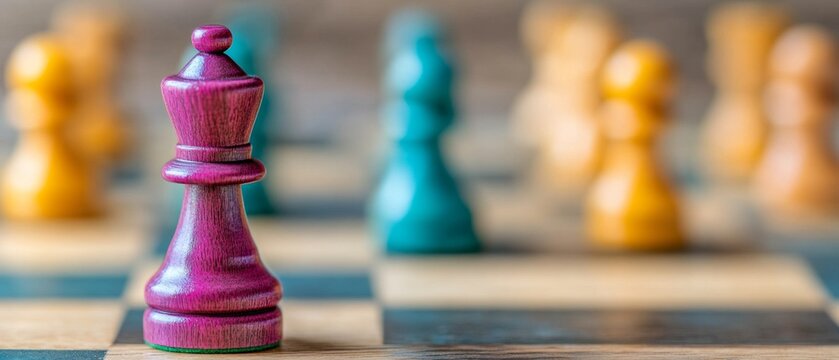 Strategy and goals alignment, highlighting the prioritization of tasks to effectively drive success through clear and actionable objectives in business