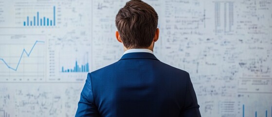 Business tactics and strategy execution, seamless coordination, visualizing the process of turning ideas into actionable plans, achieving business objectives with focus and alignment