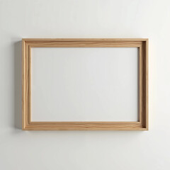 Personalized Wooden Photo Frame That Makes Unique Gifts for Friends and Family on Special Occasions