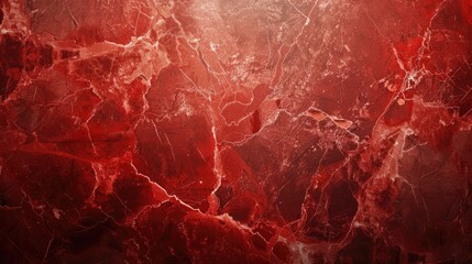 Background with a textured red marble appearance