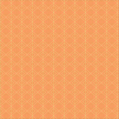 seamless pattern with shapes