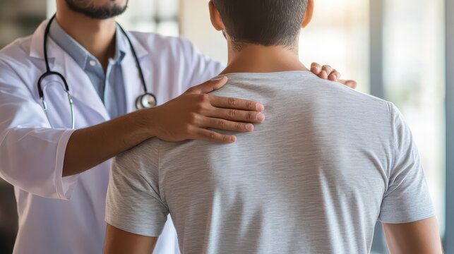 Compassionate Care in Healthcare Settings - Powered by Adobe