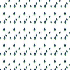 Seamless Pattern Design