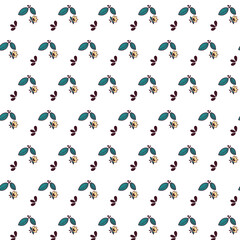 Abstract Pattern Design