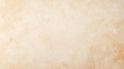 Pale Beige Watercolor Texture with Subtle Gradients and Rustic Charm