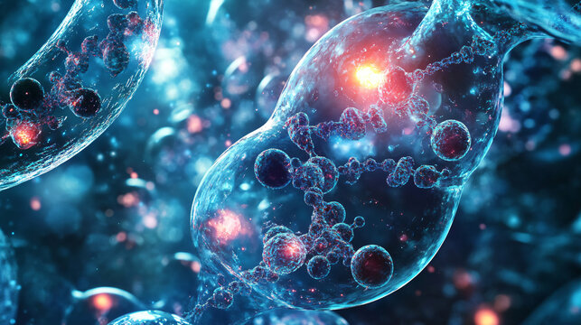 AI-enhanced quantum computing systems for solving complex healthcare challenges, such as drug discovery, disease prediction, and personalized medicine using quantum algorithms.