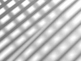 Obraz premium Abstract Background Grey Light Stripes