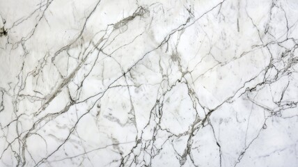 Fototapeta premium Elegant white marble texture for interior design and decoration