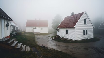 The Impact and Challenges of Fog on Environment and Daily Life