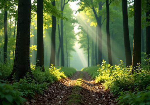 wald aufforstung mit nachhaltiger planung sehr wichtig ist f&uuml;r die umwelt und die