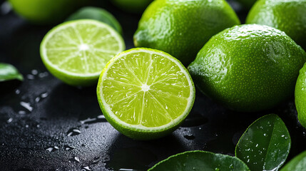 lime