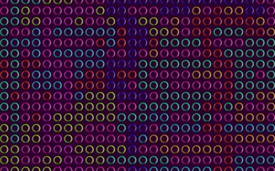 knitted texture background