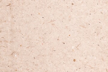 Textured Recycled Paper Sheet