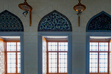 Grand Çamlıca Mosque, Istanbul, Marmara, Turkey