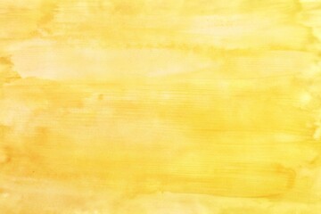 Yelllow brush texture