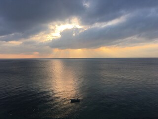 Istanbul view