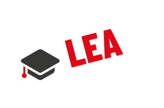 LEA - Licence de langues étrangères appliquées