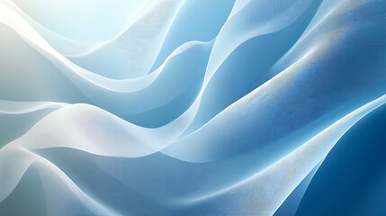 Obraz premium Clean and Modern Abstract Background for Graphs and Fiscal Charts