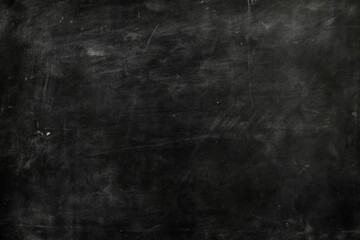 Grunge Style Blackboard Texture