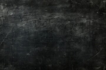 Fototapeta premium Grunge Style Blackboard Texture