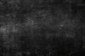 Obraz premium Grunge Style Blackboard Texture