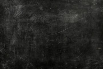 Obraz premium Grunge Style Blackboard Texture