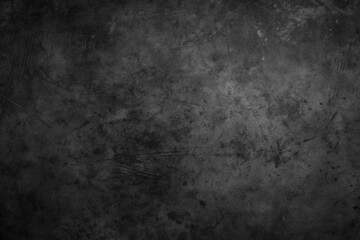 Dark Grunge Texture