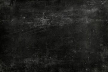 Obraz premium Grunge Style Blackboard Texture