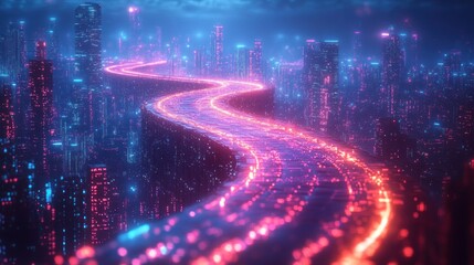 Digital Transformation Roadmap for Technology Integration in Traditional Business Models