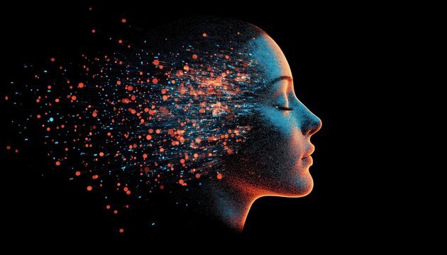 Advantages Of Implementing Ai Artificial Intelligence In Human-Facing Applications During Digital Transformation.