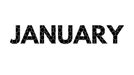 january month ,january background, january poster