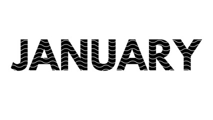 january month ,january background, january poster