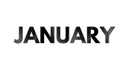 january month ,january background, january poster