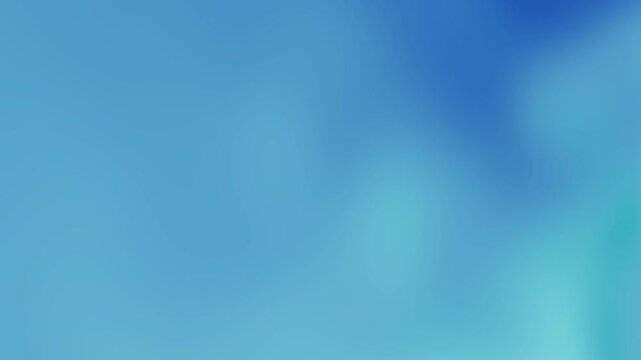 4k blue gradient background. abstrack blue bokeh light. blue abstrack modern background circles. tech background, looping, blue gradient, light, luxury, blur, effect