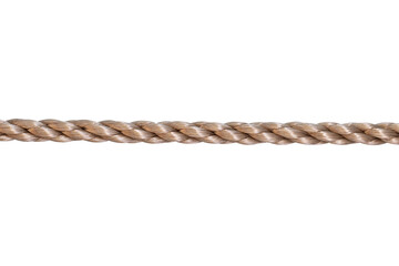 Rope Transparent Background