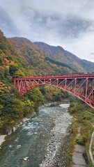 Obraz premium Beautiful japan background wallpaper for phone