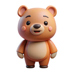 bear