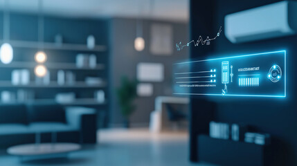 smart home