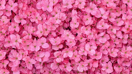 Obraz premium of vibrant pink bougainvillea flowers, highlighting the delicate petals and vivid color. | Bougainvillea 
