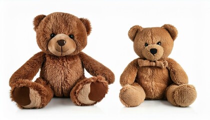Obraz premium cute tedy bear