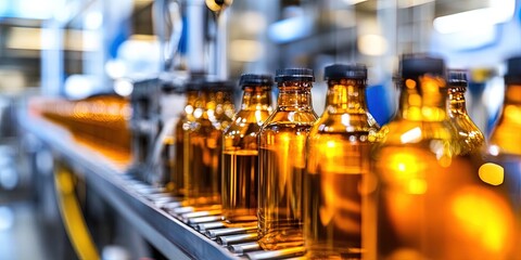 modern manufacturing