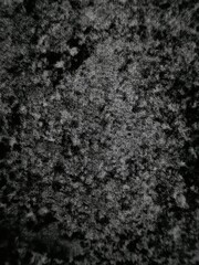 Fototapeta premium BLACK AND WHITE ABSTRACT BACKGROUND
