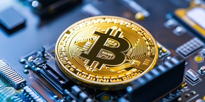 bitcoin mine 
